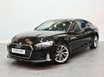 Audi A5 2.0 TDI 35 Sport Sportback 5dr Diesel S Tronic Euro 6 (s/s) (163 ps) 13