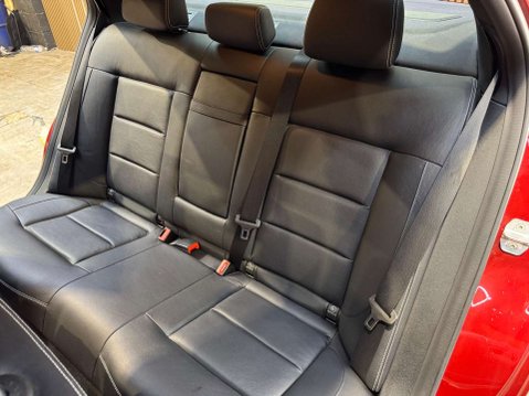 Mercedes-Benz E Class 2.1 E220 AMG Sport CDi Auto 4dr 66