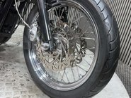 Harley-Davidson Sportster 1200 XL 2005 27K CUSTOM CRUISER BIKE NEW MOT 1200CC 29
