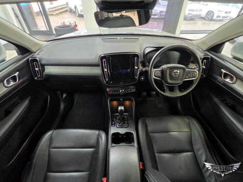 Volvo XC40 1.5 T3 Inscription Euro 6 (s/s) 5dr 31