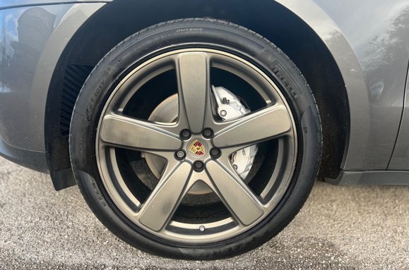 Porsche Macan 3.0 S PDK 4WD AUTO £12000 OF EXTRAS 50