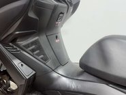 Direct Bikes Daytona 125 VENOM 2024 23K RUNNING MAXI SCOOTER PROJECT BIKE 125CC 18