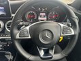 Mercedes-Benz C Class 2.1 C250 BlueTEC AMG Line G-Tronic+ Euro 6 (s/s) 5dr 22