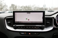 Kia Xceed GT-LINE 21