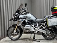 BMW R1200GS LC 2013 LOTS OF EXTRAS FULL LUGGAGE ONLY 36K SERVICED 4