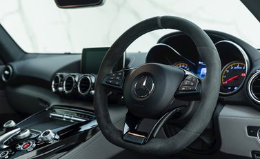 Mercedes-Benz Amg GT GT C Coupe Edition 50 9