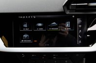 Audi A3 SPORTBACK TFSI TECHNIK MHEV 23