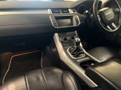 Land Rover Range Rover Evoque 2.0 Range Rover Evoque SE eD4 5dr 47