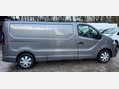 Vauxhall Vivaro 1.6 CDTi 2900 Sportive Panel Van 5dr Diesel Manual L2 H1 Euro 6 (120 ps) 10