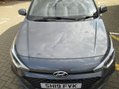 Hyundai i20 1.2 S Connect Euro 6 (s/s) 5dr 9