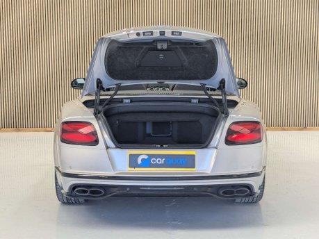 Bentley Continental 4.0 Continental GT S V8 Auto 4WD 2dr 25