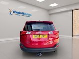 Toyota Rav4 2.0 V-Matic Icon Multidrive S 4WD Euro 5 5dr 8