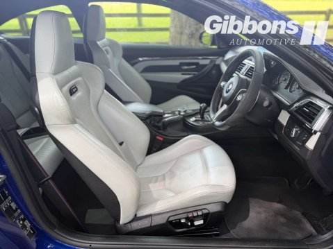 BMW M4 3.0 M4 Competition Edition Package Semi-Auto 2dr 23