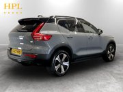 Volvo XC40 Recharge 69kWh Plus SUV 5dr Electric Auto (231 ps) 7