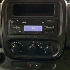 Vauxhall Vivaro 1.6 Vivaro  2900 CDTI 6