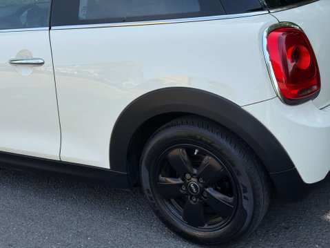 Mini Hatch 1.5 Cooper D 3dr 53