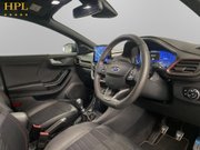Ford Puma 1.0T EcoBoost MHEV ST-Line X SUV 5dr Petrol Manual Euro 6 (s/s) (125 ps) 12