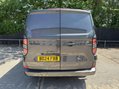 Ford Transit Custom 300 LIMITED L2H1 P/V ECOBLUE 7