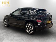 Hyundai KONA 65.4kWh Ultimate SUV 5dr Electric Auto (218 ps) Air Con - Alloy Wheels - Bl 5