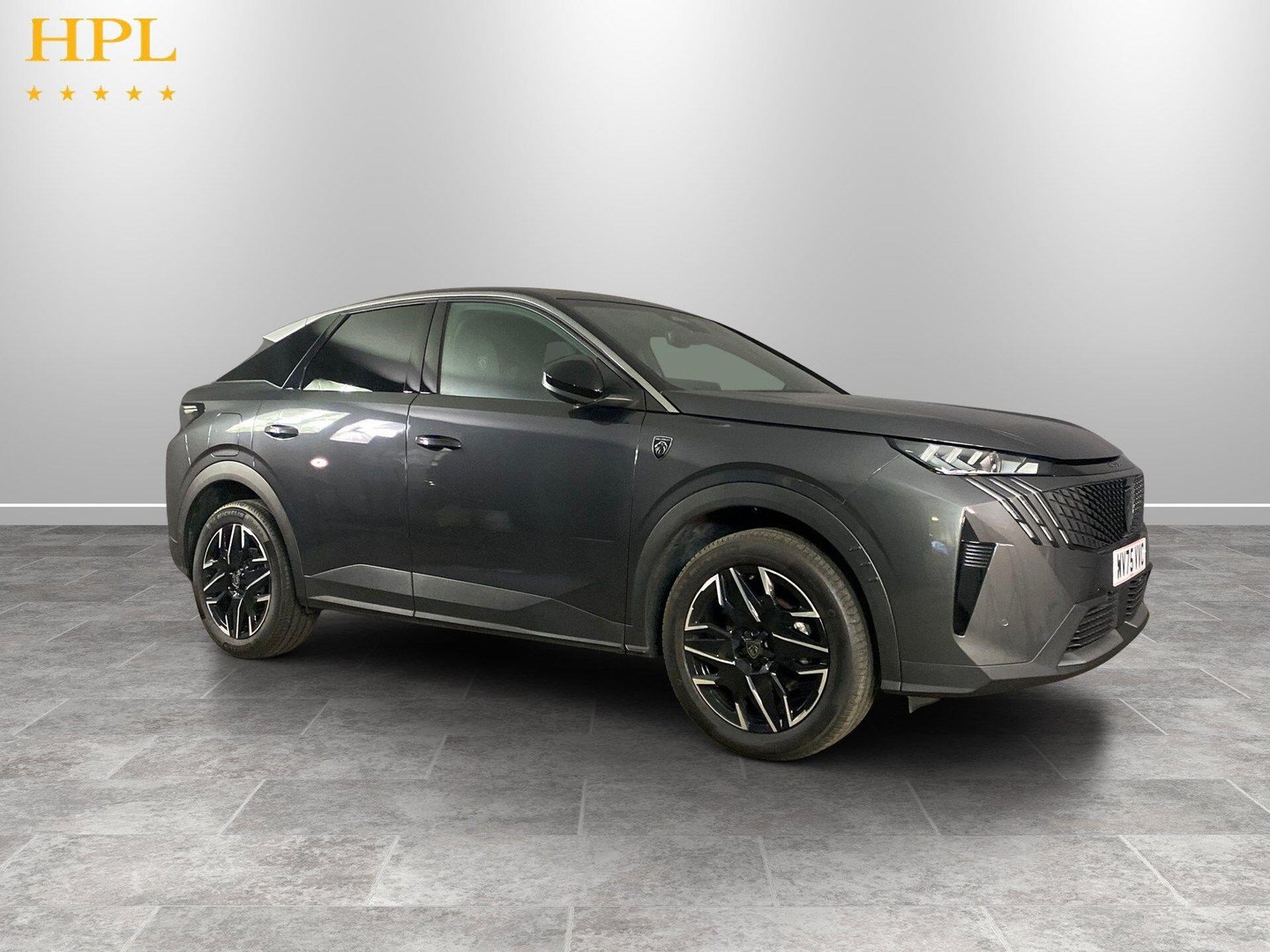 Peugeot 3008 listing photo