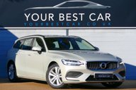 Volvo V60 2.0 V60 Momentum D4 Auto 5dr 1