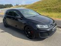 Volkswagen Golf 2.0 Golf GTD 5dr