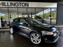 Volkswagen Golf 1.6 TDI BlueMotion Tech GT Edition DSG Euro 6 (s/s) 5dr