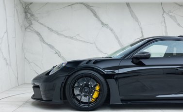 Porsche 911 GT3 RS (992) 52