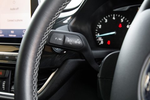 Ford Fiesta ACTIVE X EDITION MHEV 18