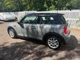 Mini Hatch COOPER 14
