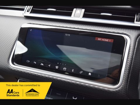 Land Rover Range Rover Velar 2.0 Range Rover Velar R-Dynamic S D240 Auto 4WD 5dr 64