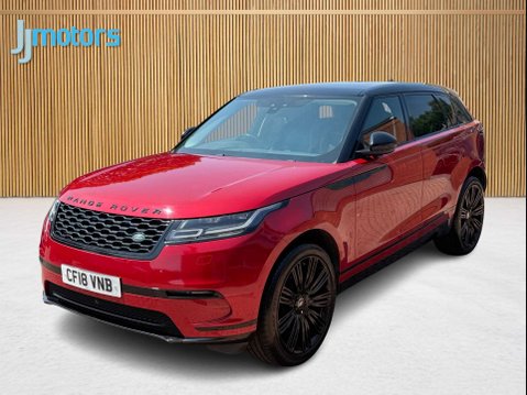 Land Rover Range Rover Velar 2.0 D240 S SUV 5dr Diesel Auto 4WD Euro 6 (s/s) (240 ps) 32
