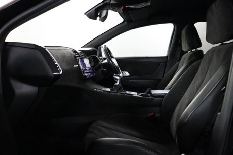 DS DS 7 PURETECH PERFORMANCE LINE S/S 43