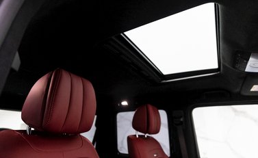 Mercedes-Benz G Class G63 11