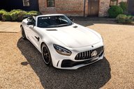Mercedes-Benz Amg GT 4.0 V8 BiTurbo R Roadster SpdS DCT Euro 6 (s/s) 2dr 14