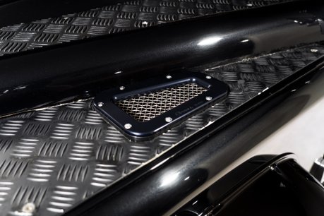 Land Rover Defender 90 BESPOKE 1 OF 1 BUILD. NOW SOLD. SIMILAR REQUIRED. PLEASE CALL 01903 254800. 35