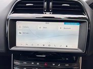 Jaguar XE 2.0i Portfolio Auto AWD Euro 6 (s/s) 4dr 74