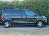 Citroen Space Tourer 1.5 BlueHDi Business M MPV 5dr Diesel Manual MWB Euro 6 (s/s) (120 ps) 31