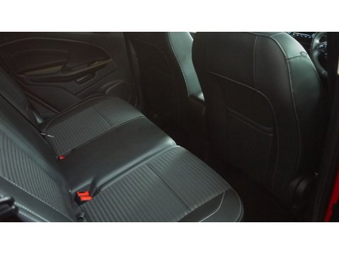 Ford Ecosport 1.5 EcoBlue Titanium SUV 5dr Diesel Manual AWD Euro 6 (s/s) (125 ps) 21