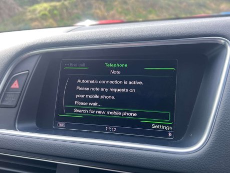 Audi Q5 3.0 Q5 S Line+ TDI Quattro Auto 4WD 5dr 34