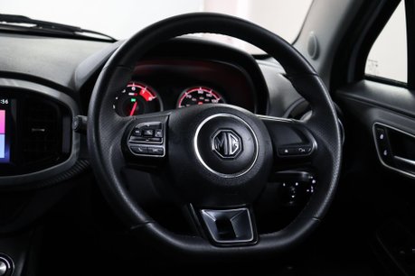 MG MG3 EXCITE VTI-TECH 44