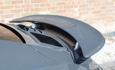 Porsche 911 (991.2) Turbo S 27