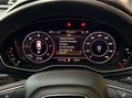 Audi Q5 2.0 Q5 S Line 40 TDI Quattro Semi-Auto 4WD 5dr 38