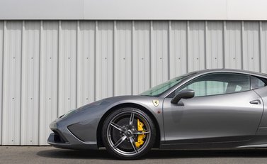 Ferrari 458 Speciale 29