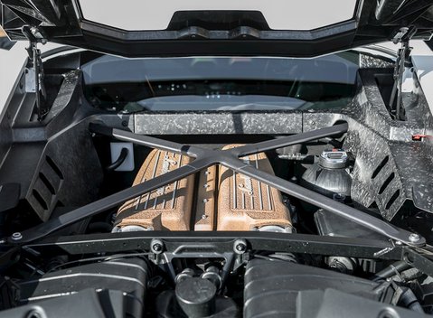 Lamborghini Huracan Performante 33