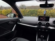 Audi Q2 1.5 Q2 S Line 35 TFSI Semi-Auto 5dr 50