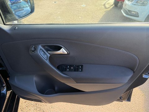 Volkswagen Polo 1.2 Match Euro 5 5dr 24