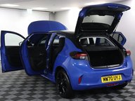 Vauxhall Corsa ELITE NAV PREMIUM 16