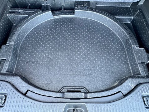 Vauxhall Mokka TECH LINE S/S 61