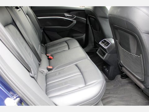 Audi E-Tron SPORTBACK QUATTRO S LINE 10